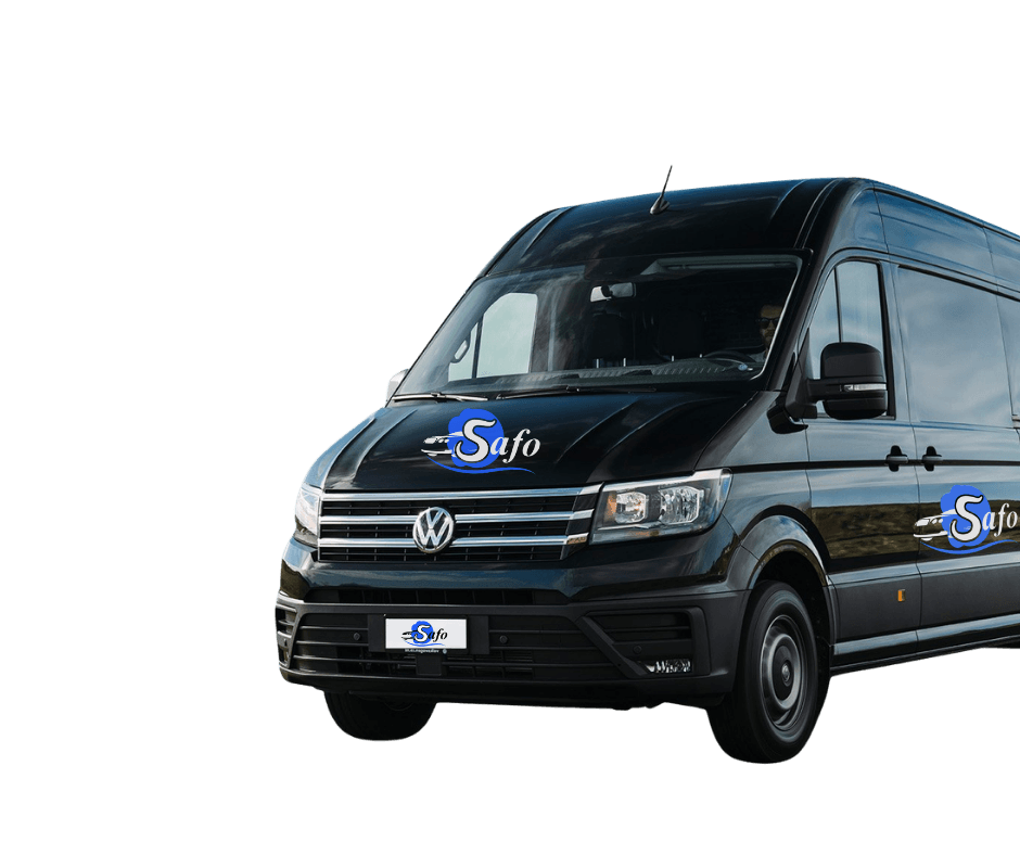 Tourist Transport