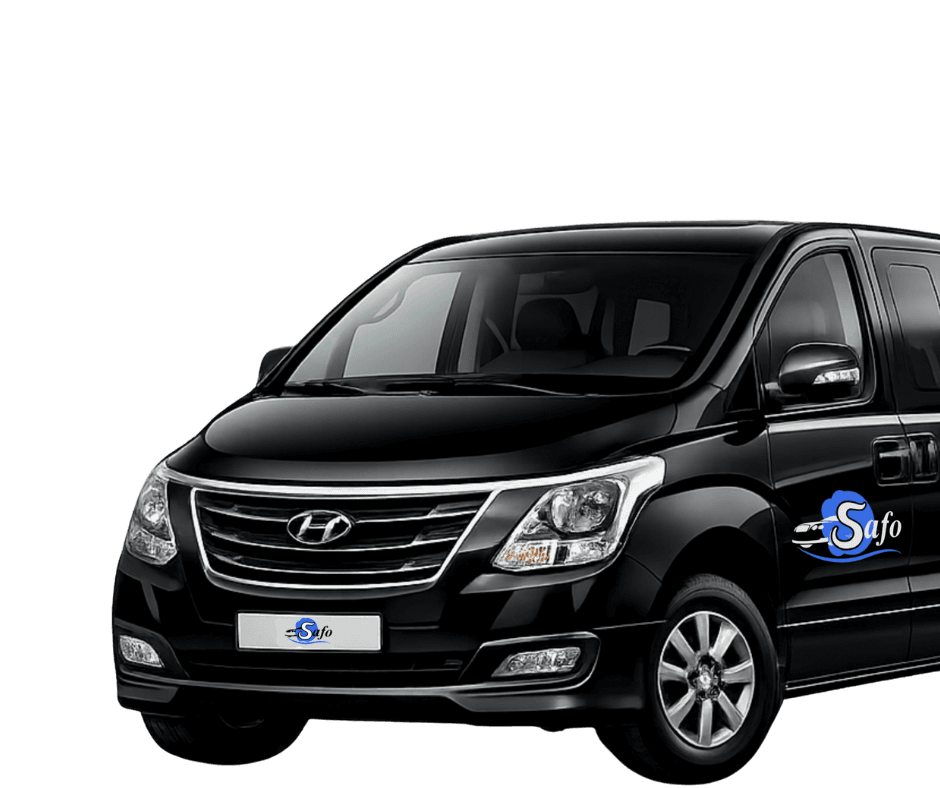 VIP Transport