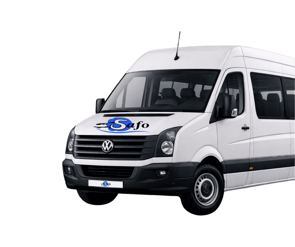 Staff Transport