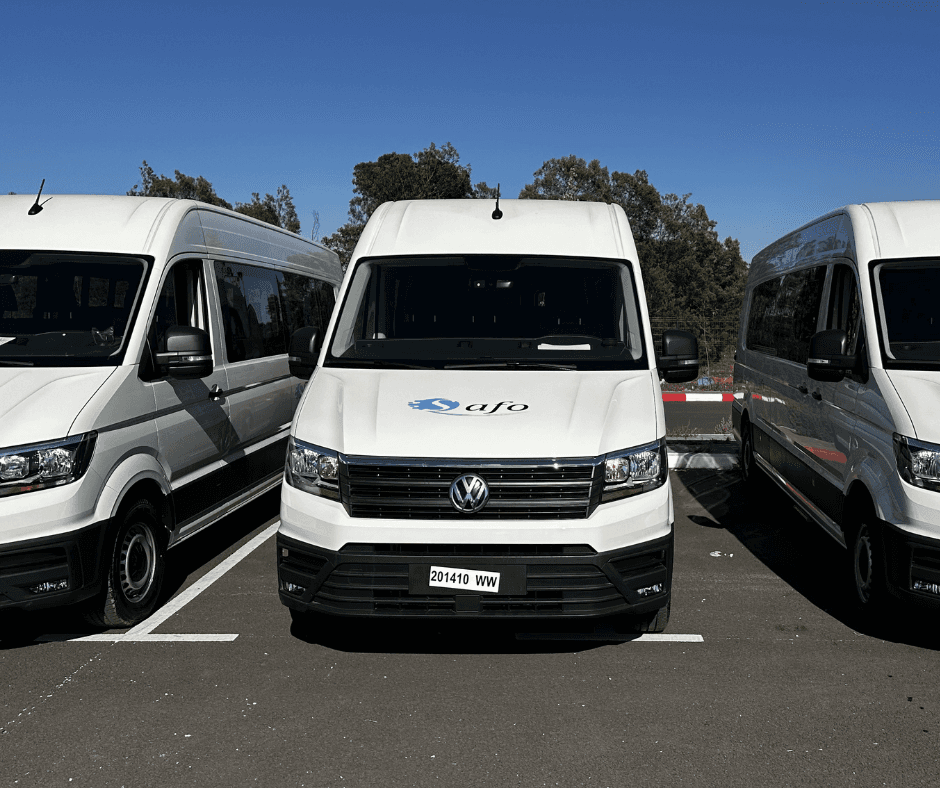 Need a quick quote for your next trip? 3